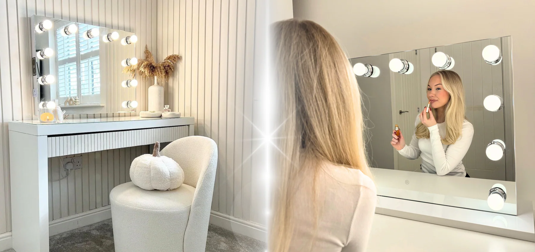 Reflect Your Inner Star